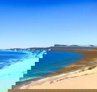 Rainbow Beach - Accommodation Rockhampton