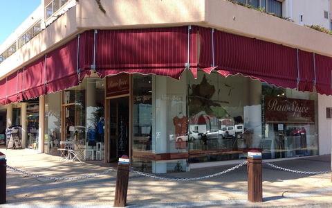 Rawspice Boutique - Accommodation Rockhampton 0