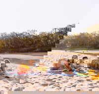 Riverside  Wagga Beach - Accommodation Rockhampton