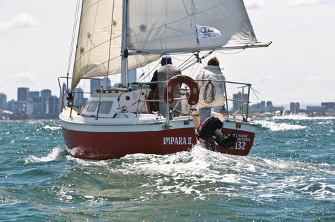 Royal Yacht Club Of Victoria - Accommodation Rockhampton 0