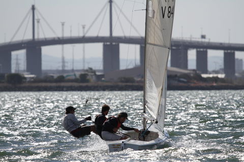 Royal Yacht Club Of Victoria - Accommodation Rockhampton 1