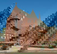 Saint Marys in Ara Coeli  Northampton - Accommodation Rockhampton