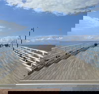 Sandgate - Accommodation Rockhampton