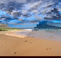 Shelly Beach - Accommodation Rockhampton