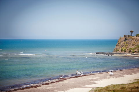 Shoreham Beach - Accommodation Rockhampton 0