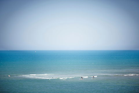Shoreham Beach - Accommodation Rockhampton 2