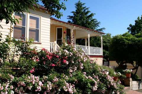 Spa Sublime Day Spa - Accommodation Rockhampton 0