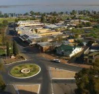Story City - Barmera - Accommodation Rockhampton