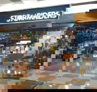 Stormriders Port Central Shopping Centre - Accommodation Rockhampton