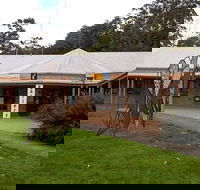 Stockyard Gallery - Accommodation Rockhampton
