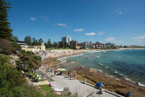 Sutherland Shire - Accommodation Rockhampton 1