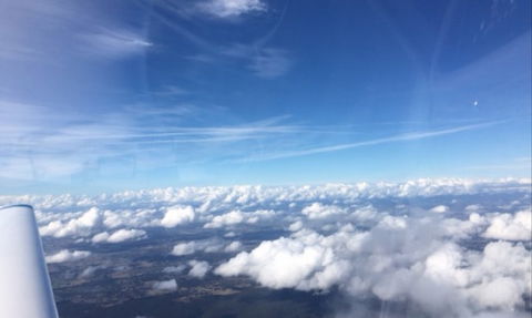 Sydney Motor Glider Flight Group - Accommodation Rockhampton 0