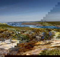 The Coast track - Accommodation Rockhampton