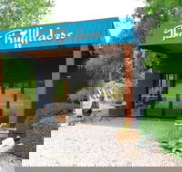 The Truffledore - Accommodation Rockhampton