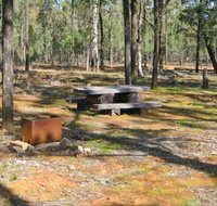 Two Dams picnic area - Accommodation Rockhampton