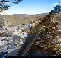 Wadbilliga National Park - Accommodation Rockhampton
