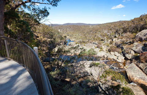 Wadbilliga National Park - Accommodation Rockhampton 0