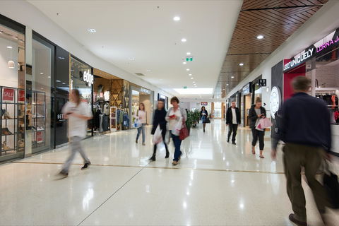 Wagga Wagga Marketplace - Accommodation Rockhampton 2