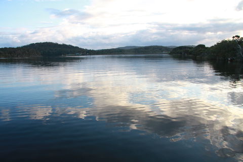 Walpole And Nornalup Inlets Marine Park - Accommodation Rockhampton 0