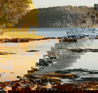 Wangi Wangi - Accommodation Rockhampton