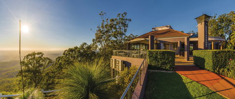 Warrego Way - Accommodation Rockhampton 2