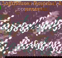 Watch House Exhibition  Captured Moments - Accommodation Rockhampton