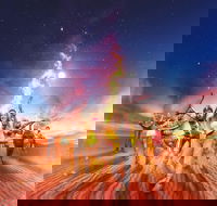 Welcome to Country Aboriginal Experience by Spirits of the Red Sand - Accommodation Rockhampton