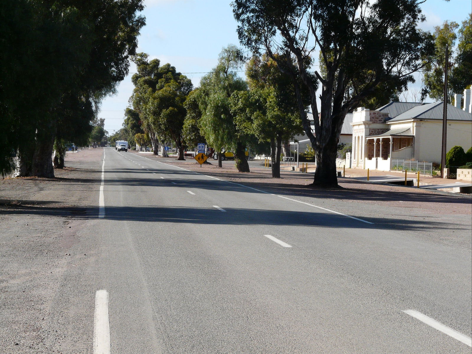 Moockra ACT Accommodation Rockhampton