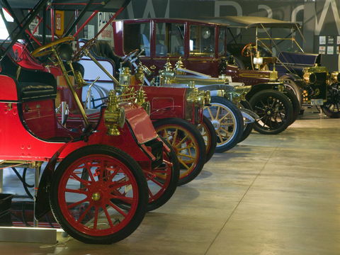 Wonders Of Wynyard  Exhibition And Visitor Information Centre - Accommodation Rockhampton 1