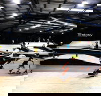 3Sixty Indoor Skate Park - Accommodation Rockhampton