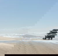 75 Mile Beach - Accommodation Rockhampton