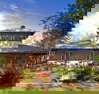 Adelaide House Museum - Accommodation Rockhampton