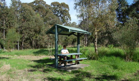 Alexanders Picnic Area - Accommodation Rockhampton 0