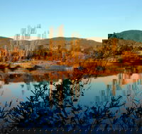Allan's Flat Reserve - Accommodation Rockhampton