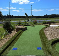 A Maze N Games - Accommodation Rockhampton