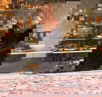 ANU Classics Museum - Accommodation Rockhampton