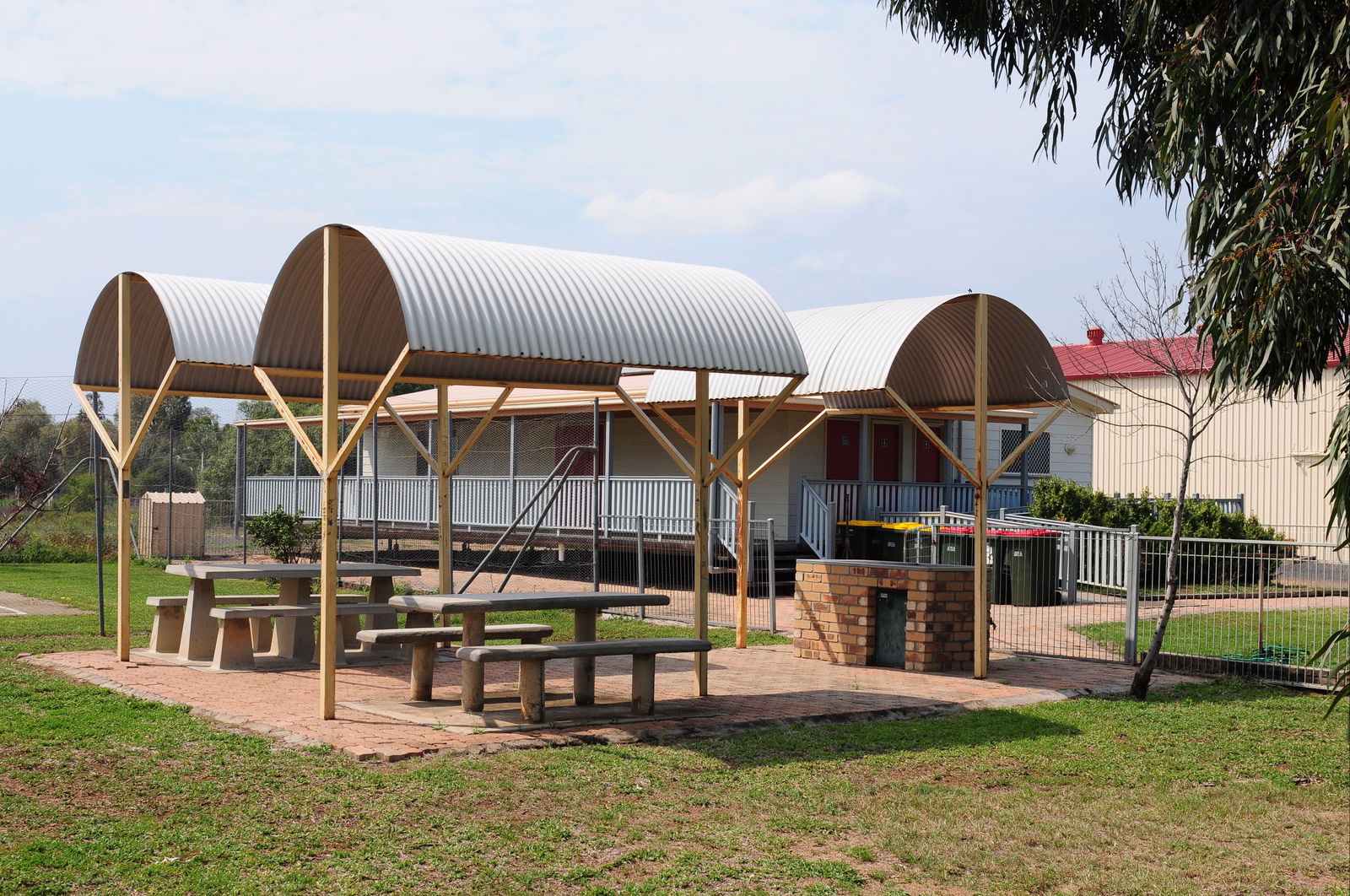 Ashley NSW Accommodation Rockhampton