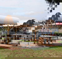 Ashley - Accommodation Rockhampton