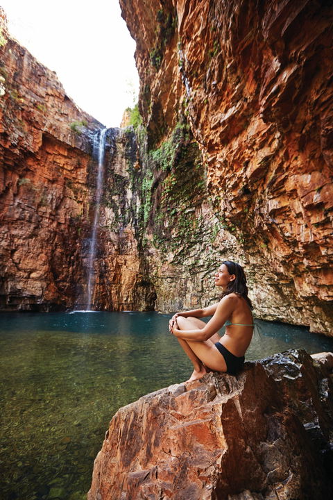 Australia's North West - Accommodation Rockhampton 0