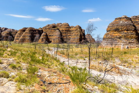 Australia's North West - Accommodation Rockhampton 1