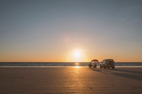 Australia's North West - Accommodation Rockhampton 2