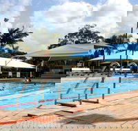 Beenleigh Aquatic Centre - Accommodation Rockhampton