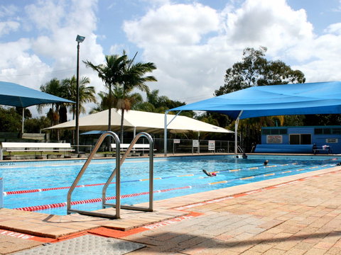 Beenleigh Aquatic Centre - Accommodation Rockhampton 0