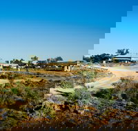 Beltana Historic Town - Accommodation Rockhampton