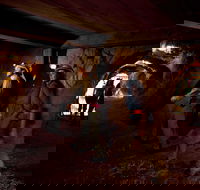 Blinman Heritage Mine - Accommodation Rockhampton