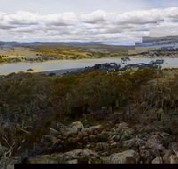 Brady's Lookout - Accommodation Rockhampton