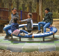 Braeside Park - Accommodation Rockhampton