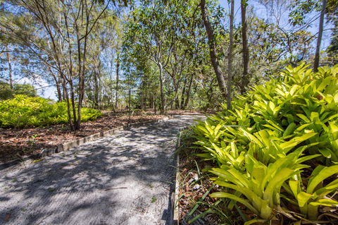 Bribie Island Bicentennial Trails - Accommodation Rockhampton 1