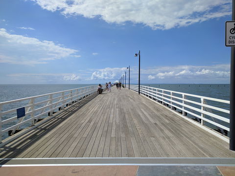 Brisbane Bayside - Accommodation Rockhampton 0