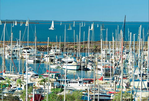 Brisbane Bayside - Accommodation Rockhampton 2